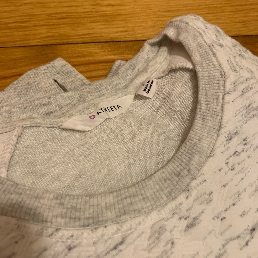 Athleta Sweatshirt